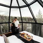 Hotel Skyview Igloo