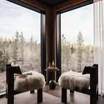 Skyview Igloo Rovaniemi