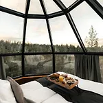 Skyview Igloo 4* Rovaniemi