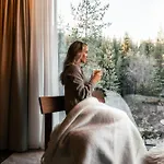 Hotel Skyview Igloo