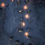 Skyview Igloo Rovaniemi