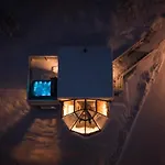 Skyview Igloo Rovaniemi