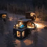 Skyview Igloo Hotel