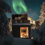 Hotel Skyview Igloo