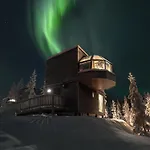 Skyview Igloo 4*