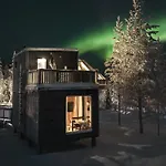 Hotel Skyview Igloo 4*