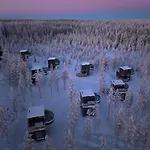 Hotel Skyview Igloo 4*