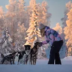 Hotel Skyview Igloo Rovaniemi