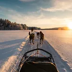 Skyview Igloo Rovaniemi