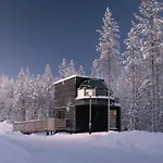 Skyview Igloo 4* Rovaniemi