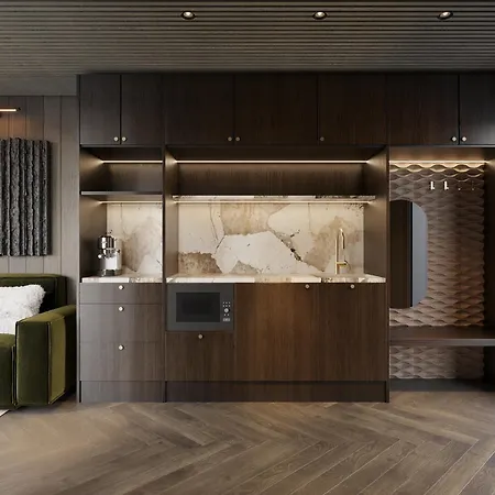 Hotel Skyview Igloo 4*