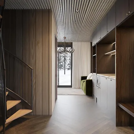 Hotel Skyview Igloo Rovaniemi