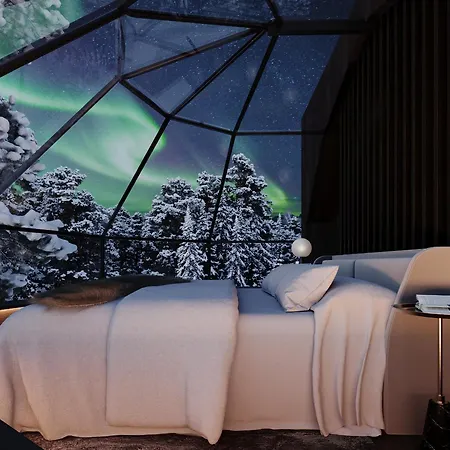 Skyview Igloo