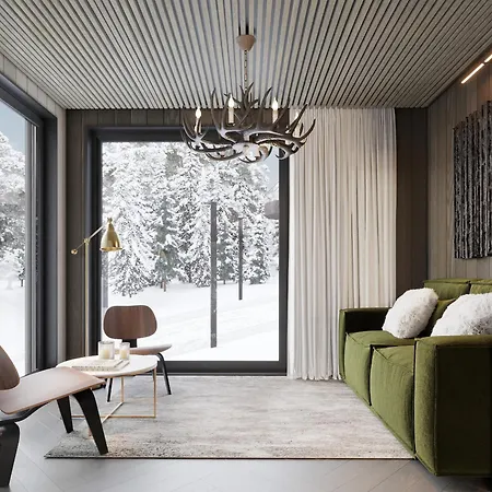 Hotel Skyview Igloo