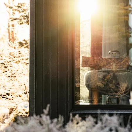 Ξενοδοχείο Skyview Igloo 4*