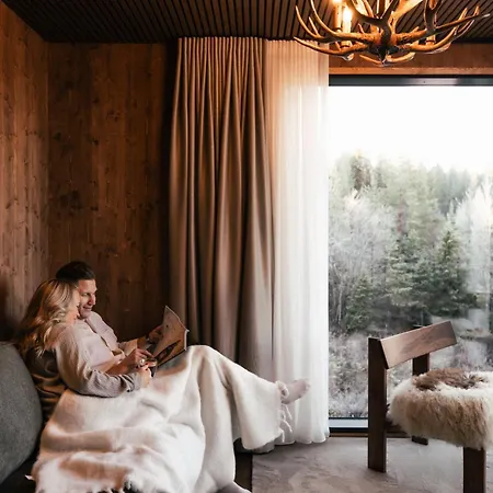 Skyview Igloo Отель Рованиеми