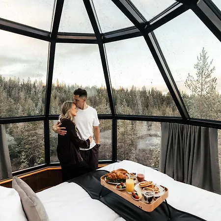Hotel Skyview Igloo &