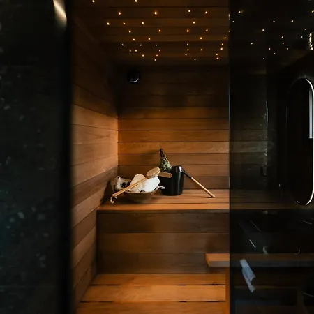 Skyview Igloo Ξενοδοχείο 4*