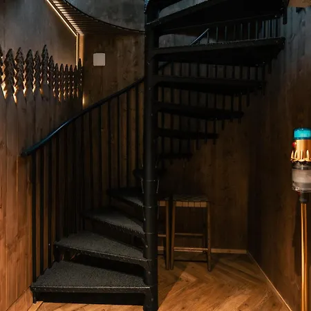 Ξενοδοχείο Skyview Igloo Ροβανιέμι