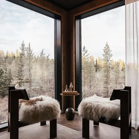 Skyview Igloo Ροβανιέμι