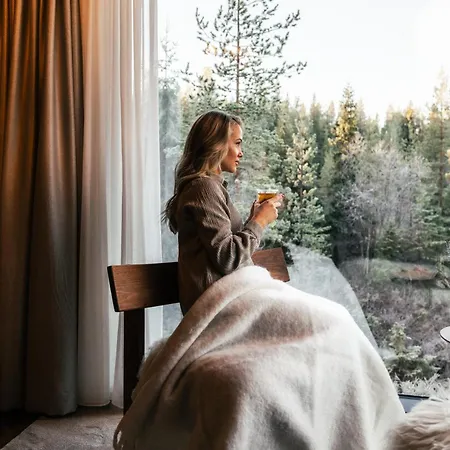 Hotel Skyview Igloo &