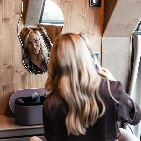 Skyview Igloo Ξενοδοχείο Ροβανιέμι