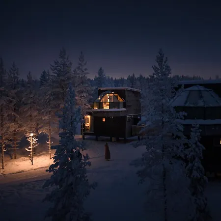 Skyview Igloo &
