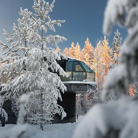 Skyview Igloo & 5*