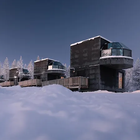 Skyview Igloo &