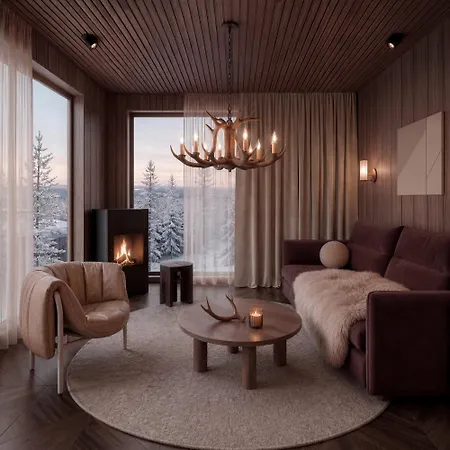Skyview Igloo & Rovaniemi