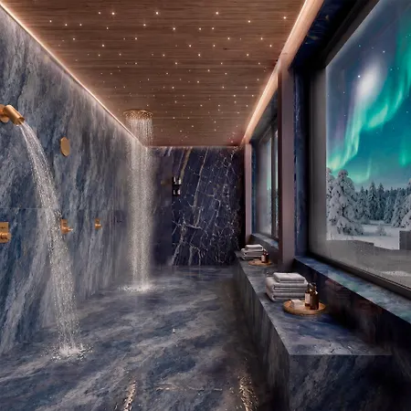 Skyview Igloo & Hotel