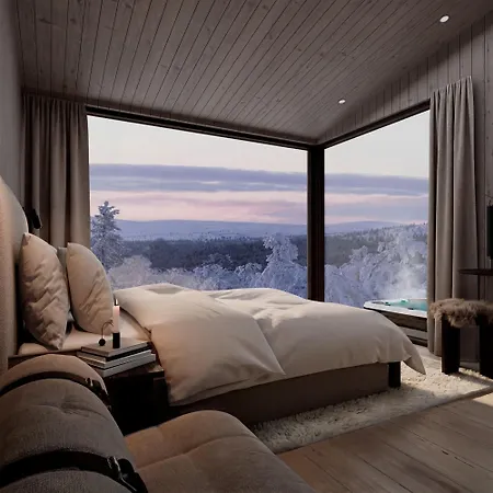 Skyview Igloo &