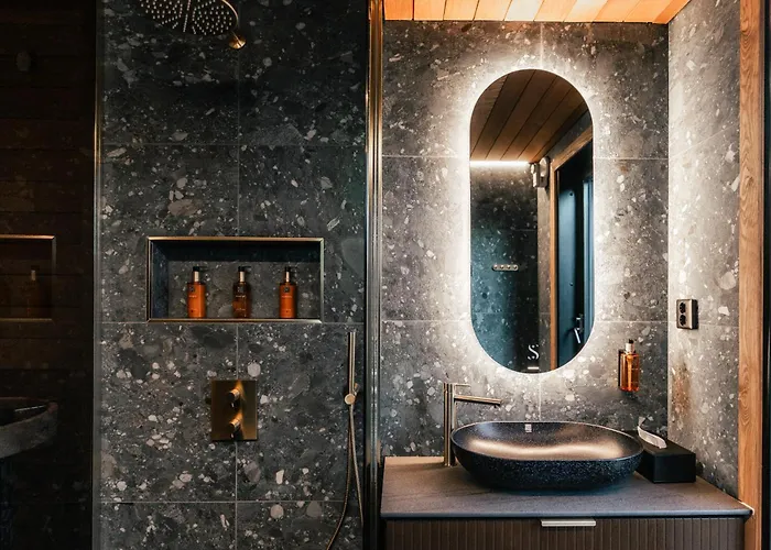 Hotel Skyview Igloo 4*